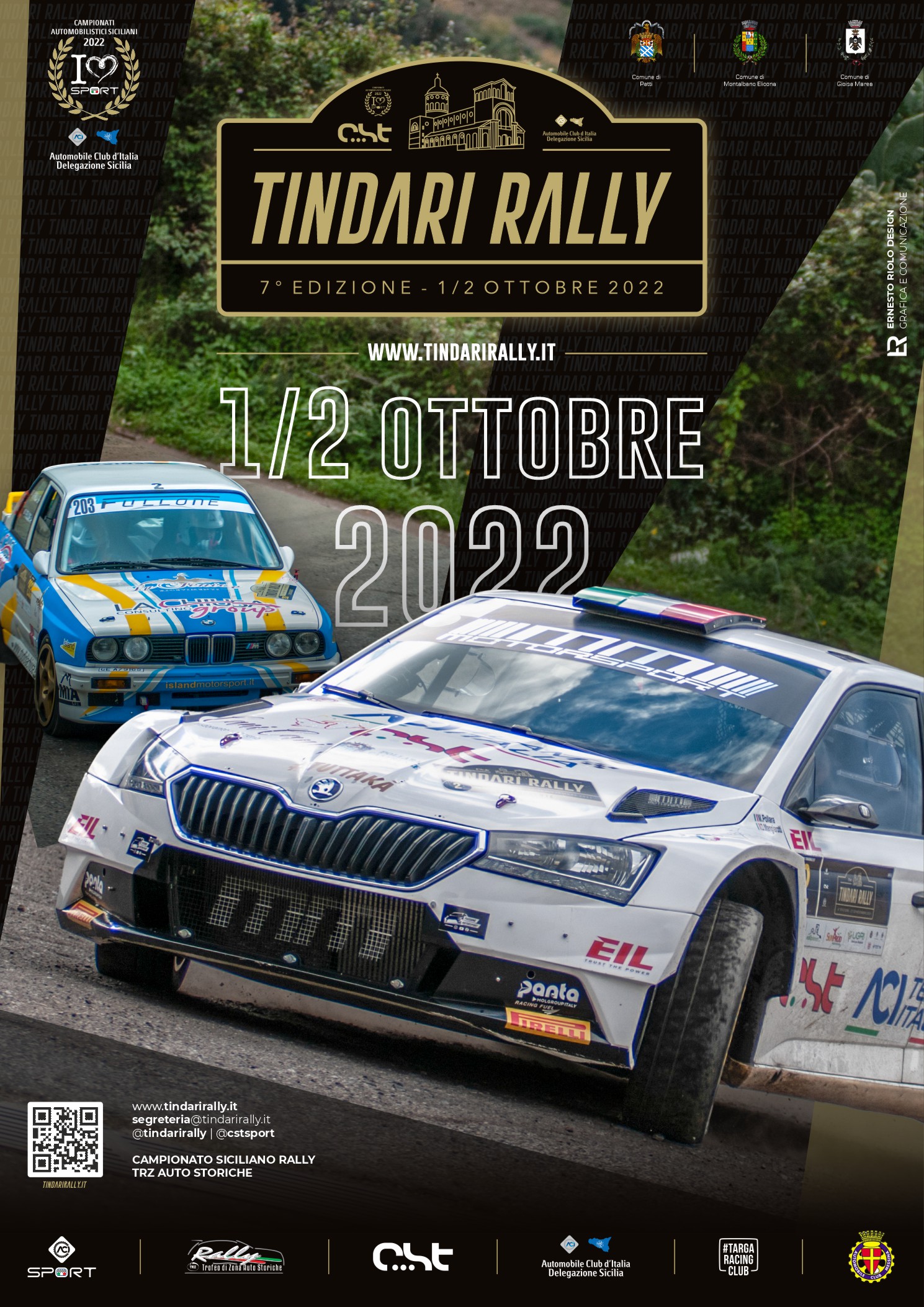 Tindari Rally 2021